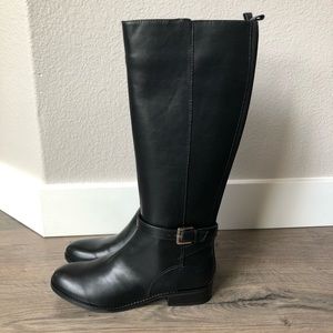 New Nine West Giani Women’s Boots.